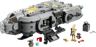 LEGO Star Wars 75445 - Le vaisseau des Anzellans