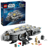 LEGO Star Wars 75445 - Le vaisseau des Anzellans
