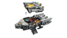 LEGO Star Wars 75445 - Le vaisseau des Anzellans