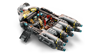 LEGO Star Wars 75445 - Le vaisseau des Anzellans