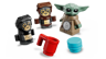 LEGO Star Wars 75445 - Le vaisseau des Anzellans