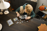 LEGO Star Wars 75445 - Le vaisseau des Anzellans