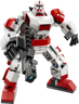 LEGO Star Wars 75448 - Le robot du Shock Trooper Clone