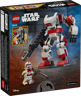 LEGO Star Wars 75448 - Le robot du Shock Trooper Clone