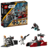 LEGO Star Wars 75449 - Pack de combat Le Siège de Mandalore