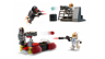 LEGO Star Wars 75449 - Pack de combat Le Siège de Mandalore