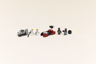 LEGO Star Wars 75449 - Pack de combat Le Siège de Mandalore