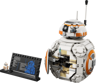 LEGO Star Wars 75452 - Droïde astromécano BB-8™