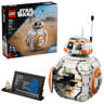 LEGO Star Wars 75452 - Droïde astromécano BB-8™