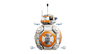LEGO Star Wars 75452 - Droïde astromécano BB-8™
