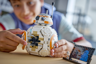 LEGO Star Wars 75452 - Droïde astromécano BB-8™