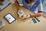 LEGO Star Wars 75452 - Droïde astromécano BB-8™