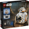 LEGO Star Wars 75452 - Droïde astromécano BB-8™