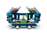 LEGO Moi, Moche et Méchant 4 75581 - Le disco-bus des Minions