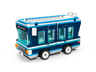 LEGO Moi, Moche et Méchant 4 75581 - Le disco-bus des Minions