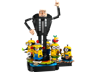 LEGO Moi, Moche et Méchant 4 75582 - Gru et les Minions en briques