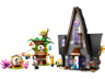 LEGO Moi, Moche et Méchant 4 75583 - Le manoir familial des Minions et de Gru