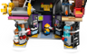 LEGO Moi, Moche et Méchant 4 75583 - Le manoir familial des Minions et de Gru