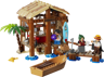 LEGO One Piece 75636 - Le bar du village de Fuchsia