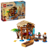 LEGO One Piece 75636 - Le bar du village de Fuchsia