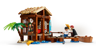 LEGO One Piece 75636 - Le bar du village de Fuchsia