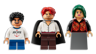 LEGO One Piece 75636 - Le bar du village de Fuchsia