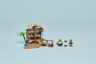 LEGO One Piece 75636 - Le bar du village de Fuchsia
