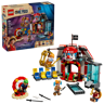 LEGO One Piece 75637 - Le chapiteau de Baggy le Clown