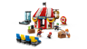 LEGO One Piece 75637 - Le chapiteau de Baggy le Clown
