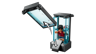 LEGO One Piece 75637 - Le chapiteau de Baggy le Clown