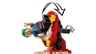 LEGO One Piece 75637 - Le chapiteau de Baggy le Clown