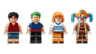 LEGO One Piece 75637 - Le chapiteau de Baggy le Clown