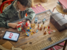 LEGO One Piece 75637 - Le chapiteau de Baggy le Clown