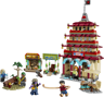 LEGO One Piece 75638 - La bataille d’Arlong Park