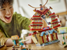 LEGO One Piece 75638 - La bataille d’Arlong Park