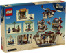 LEGO One Piece 75638 - La bataille d’Arlong Park