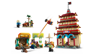 LEGO One Piece 75638 - La bataille d’Arlong Park