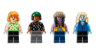 LEGO One Piece 75638 - La bataille d’Arlong Park