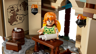 LEGO One Piece 75638 - La bataille d’Arlong Park