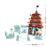 LEGO One Piece 75638 - La bataille d’Arlong Park