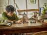 LEGO One Piece 75638 - La bataille d’Arlong Park