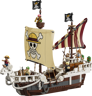 LEGO One Piece 75639 - Le bateau pirate Vogue Merry