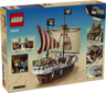 LEGO One Piece 75639 - Le bateau pirate Vogue Merry