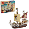 LEGO One Piece 75639 - Le bateau pirate Vogue Merry