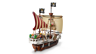 LEGO One Piece 75639 - Le bateau pirate Vogue Merry