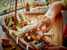 LEGO One Piece 75639 - Le bateau pirate Vogue Merry