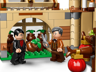 LEGO Harry Potter 75969 - La Tour d'astronomie de Poudlard™