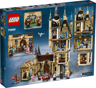 LEGO Harry Potter 75969 - La Tour d'astronomie de Poudlard™