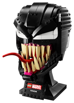LEGO Marvel 76187 - Venom
