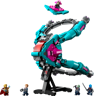 LEGO Marvel 76255 - Le nouveau vaisseau des Gardiens